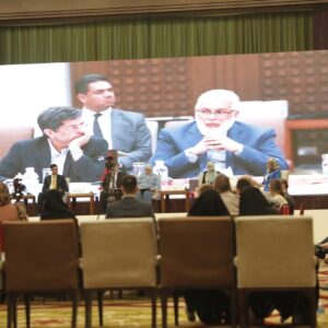 مؤتمر فتوى الدفاع الكفائي