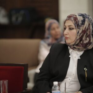 مؤتمر فتوى الدفاع الكفائي