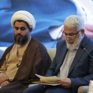 مؤتمر فتوى الدفاع الكفائي