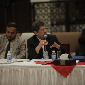 مؤتمر فتوى الدفاع الكفائي