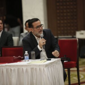 مؤتمر فتوى الدفاع الكفائي