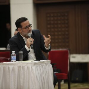 مؤتمر فتوى الدفاع الكفائي