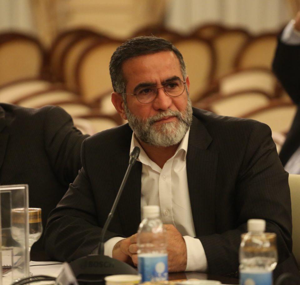 الشيخ عدنان الشحماني