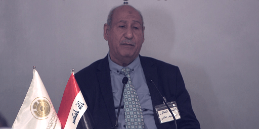 الاستاذ عبد اللطيف الطائي
