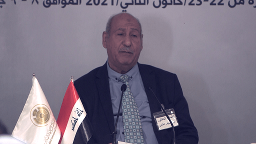 الاستاذ عبد اللطيف الطائي