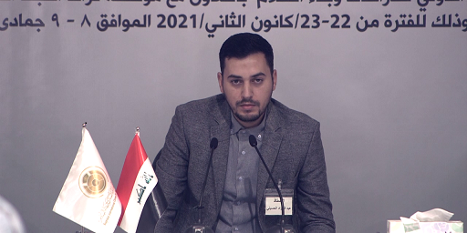الباحث عبد الجواد الحسيني