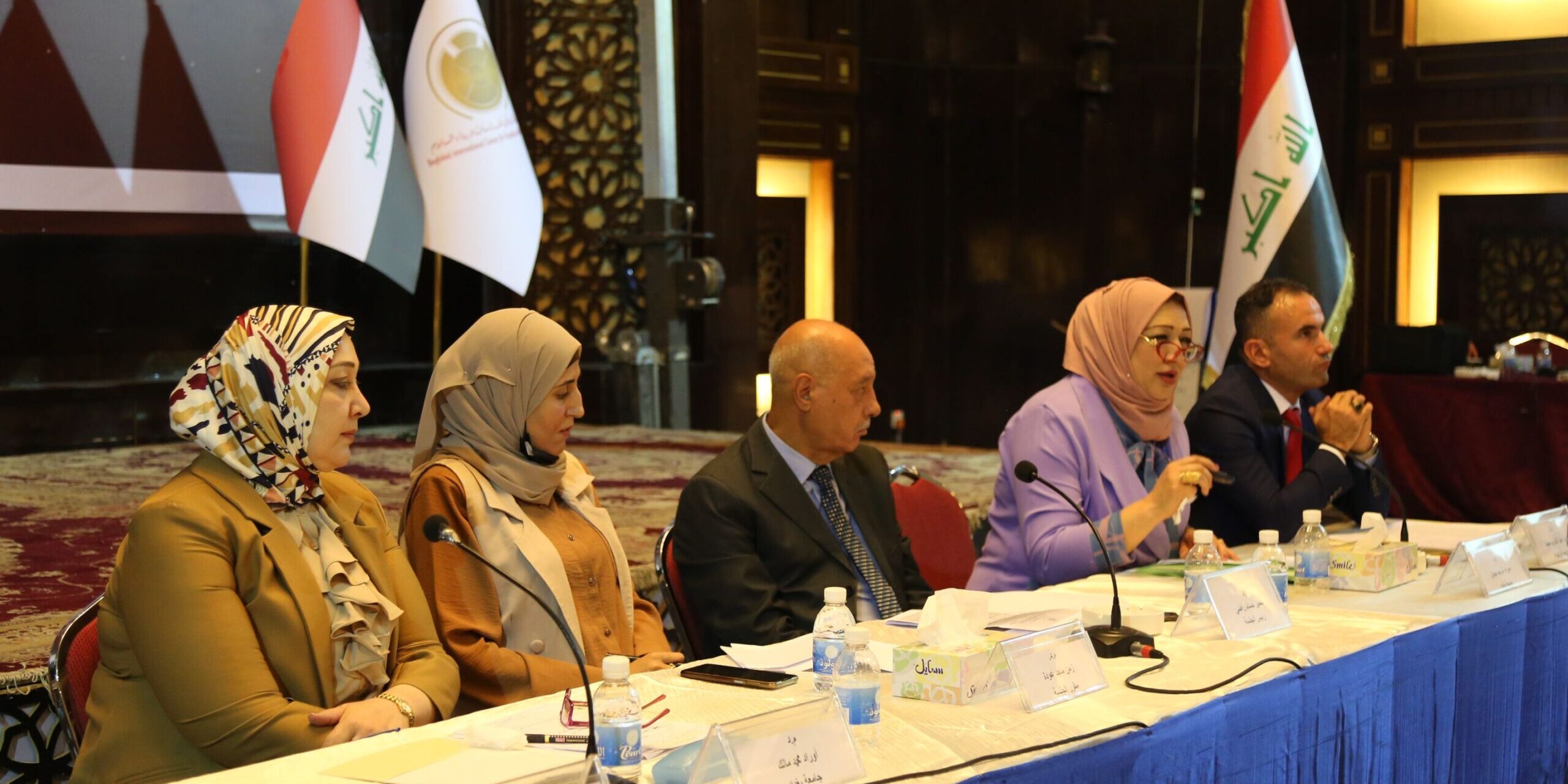 حروب الجيل السادس