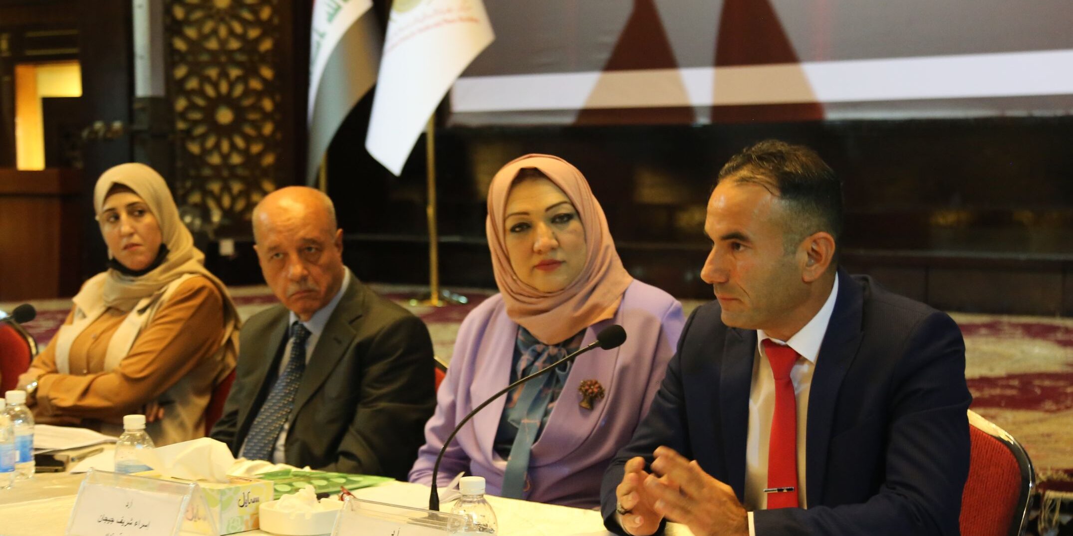 حروب الجيل السادس