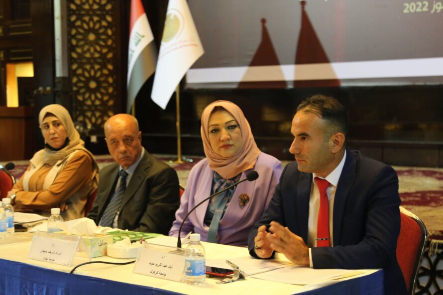 حروب الجيل السادس