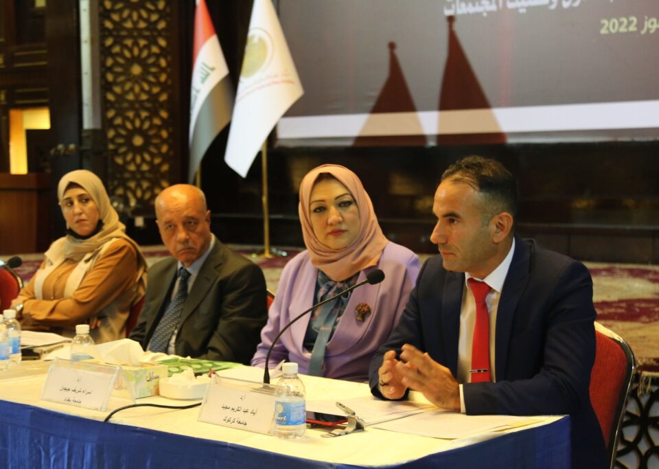 حروب الجيل السادس