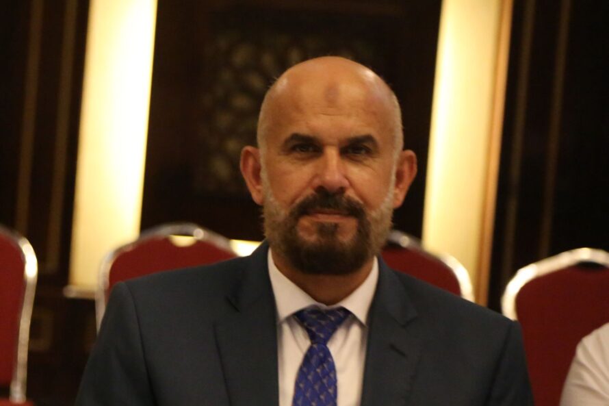 د.رحمن عبد الحسين الظاهر