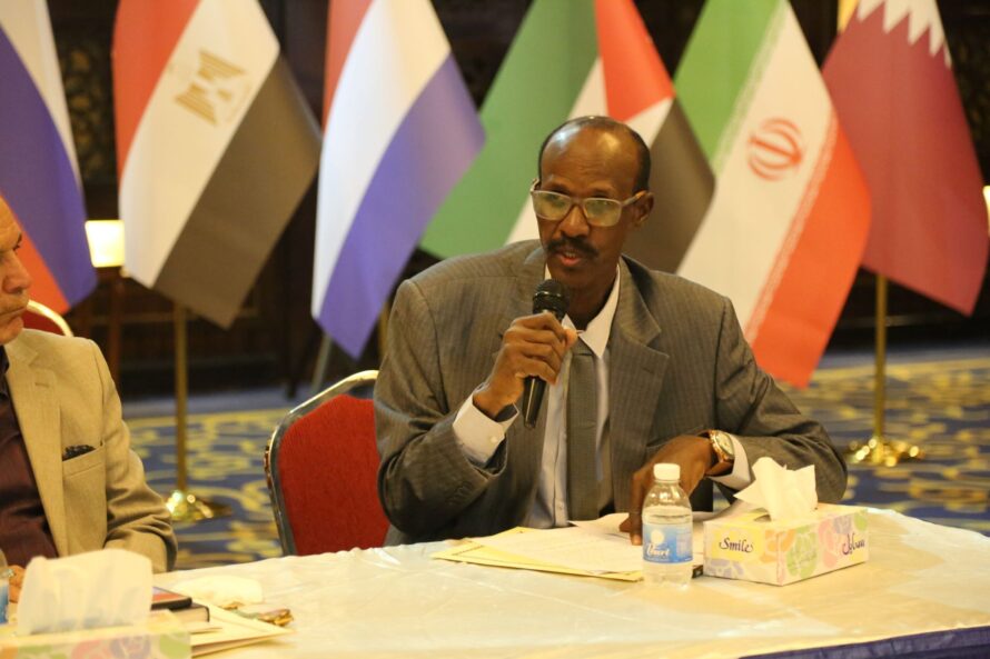 حروب الجيل السادس