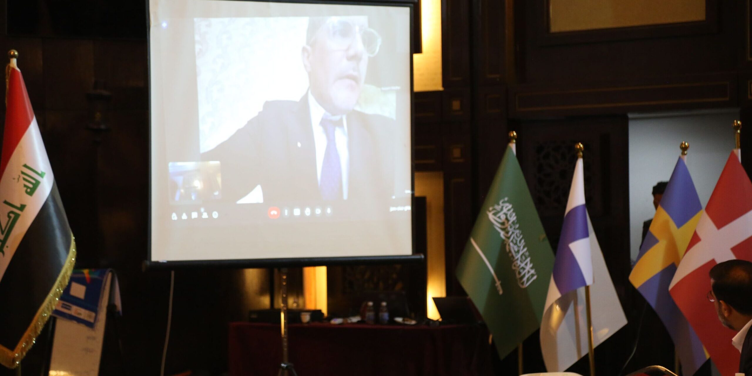 د.علي حسين حميد