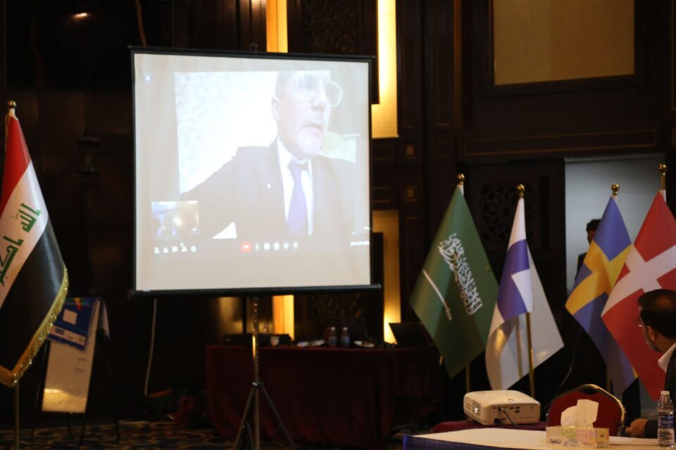 د.علي حسين حميد