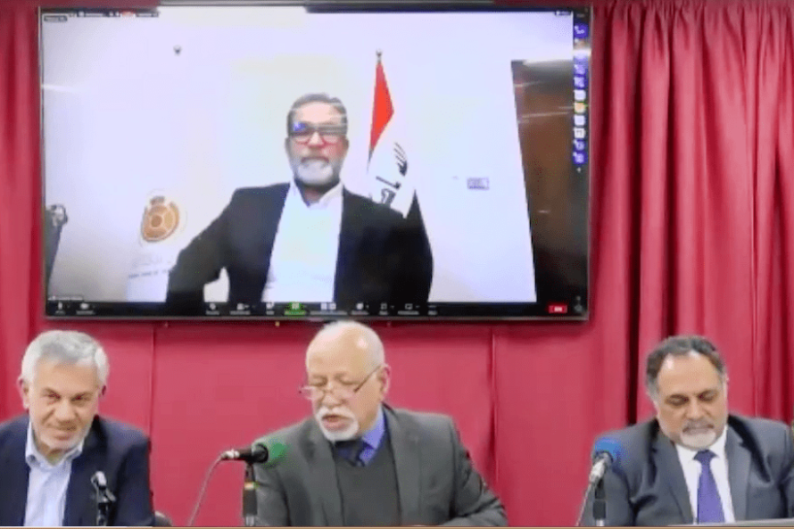 مؤسسة الابرار الاسلامية